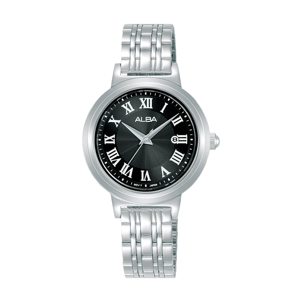 ALBA Women's Fashion Quartz Watch AH7EB5X1