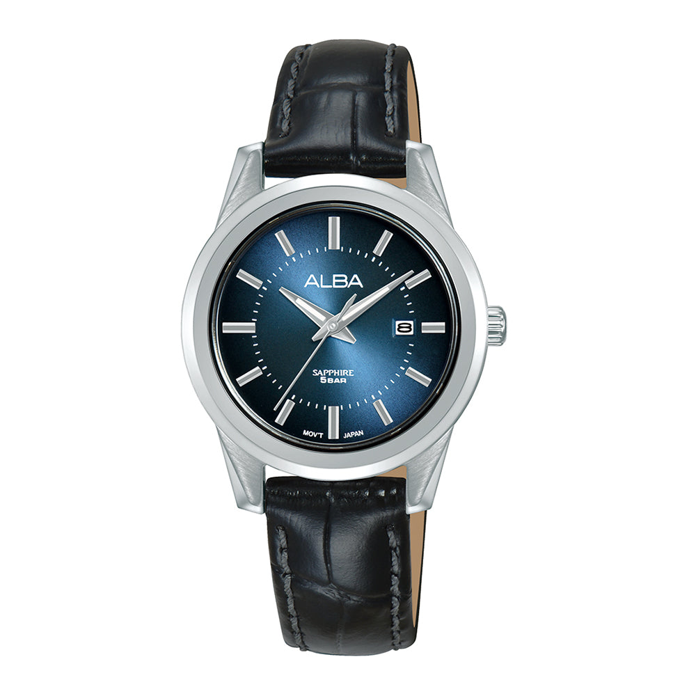 ALBA Women's Prestige Quartz Watch AH7EF7X1