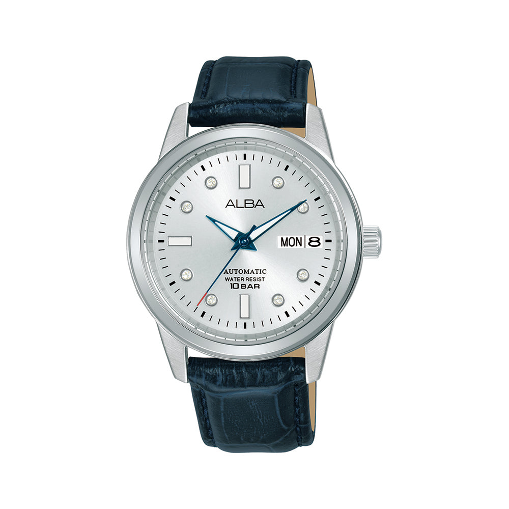 ALBA Women's Active Mechanical Watch AL4673X1