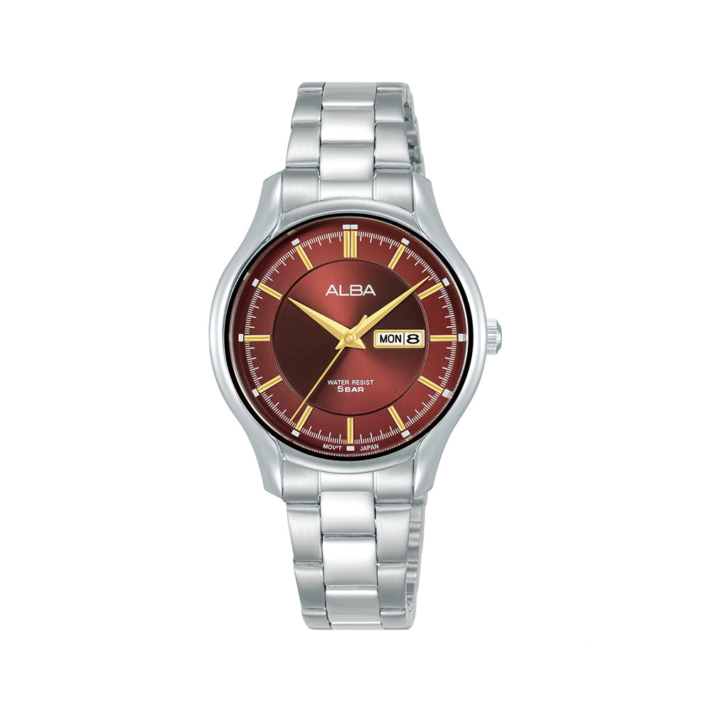 ALBA Women's Prestige Quartz Watch AN8103X1