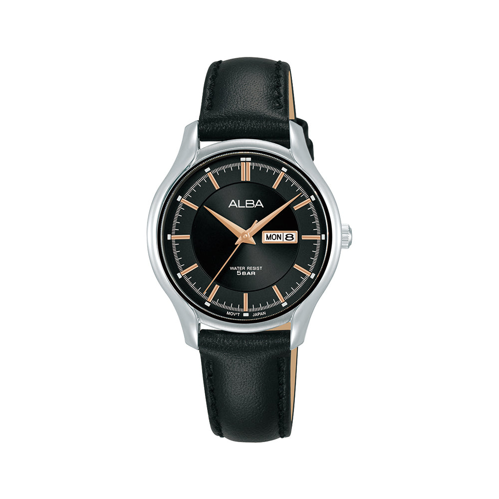 ALBA Women's Prestige Quartz Watch AN8111X1