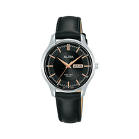 ALBA Women's Prestige Quartz Watch AN8111X1