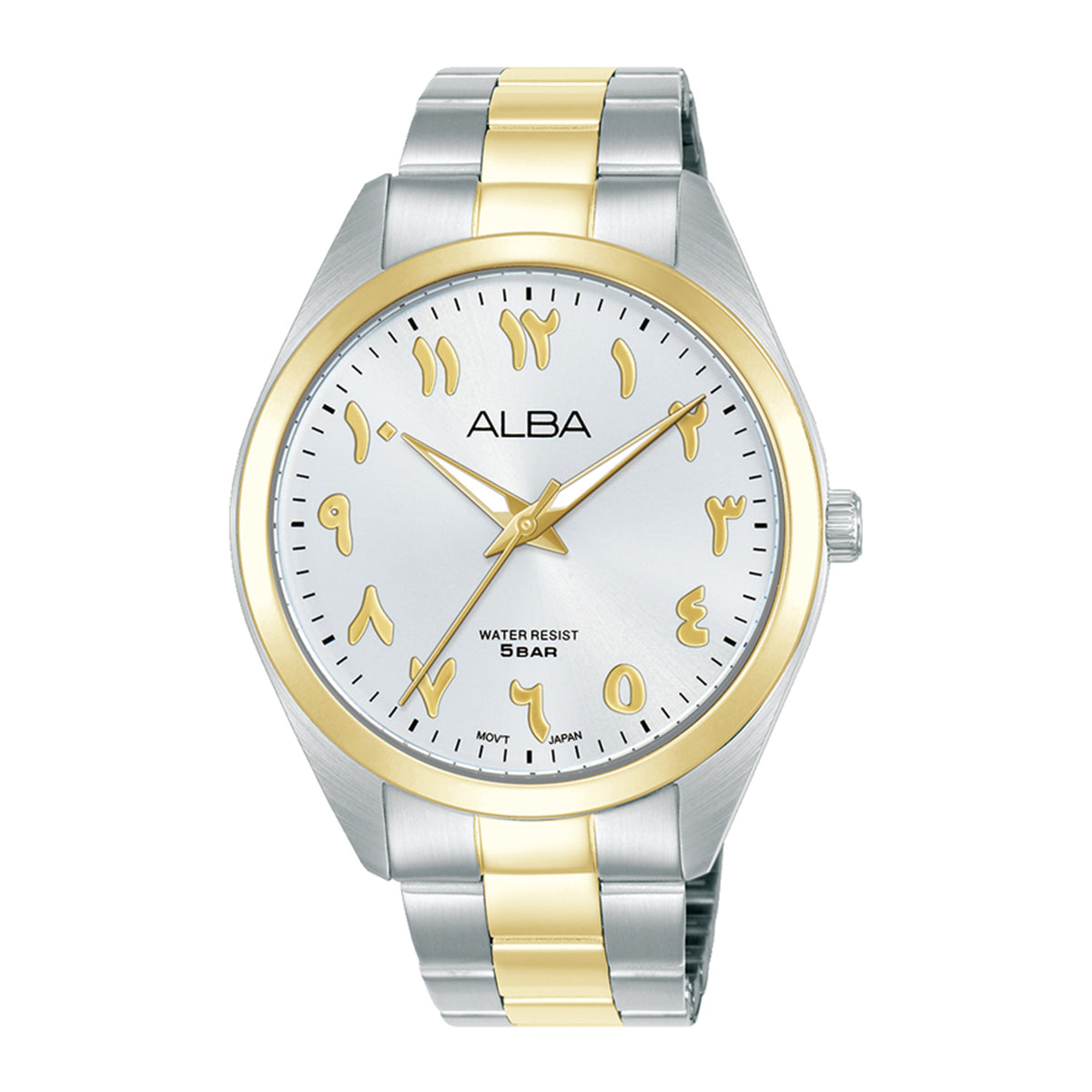 Alba Gents Quartz Watch ARX158X1
