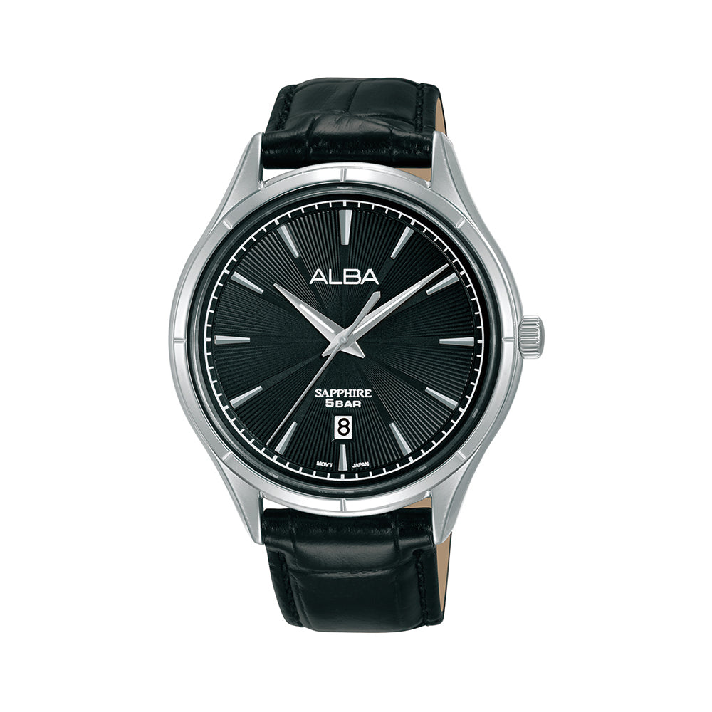 ALBA Men's Prestige Quartz Watch AS9T75X1