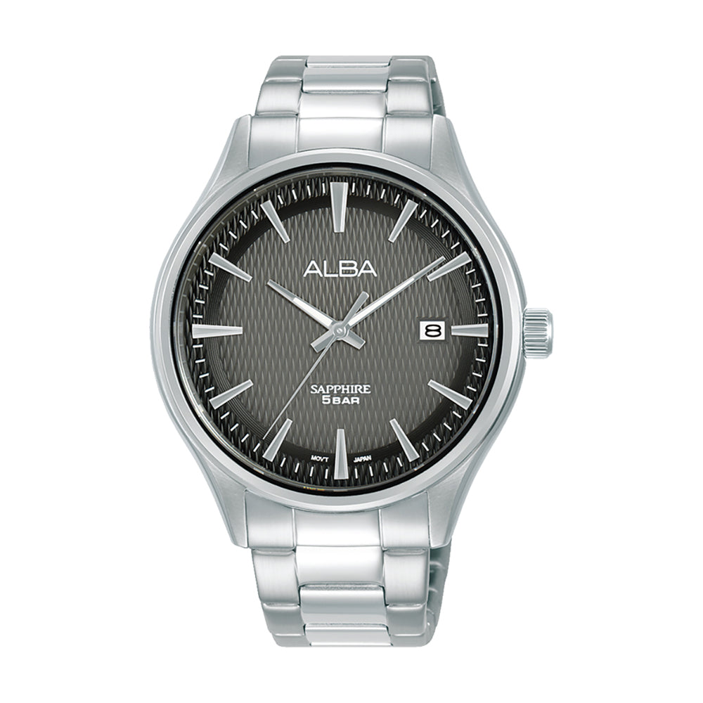 ALBA Men's Prestige Quartz Watch AS9U43X1