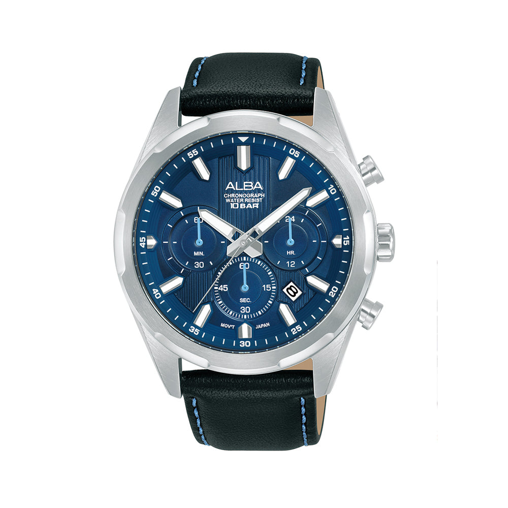 ALBA Men's Active Quartz Watch AT3J97X1