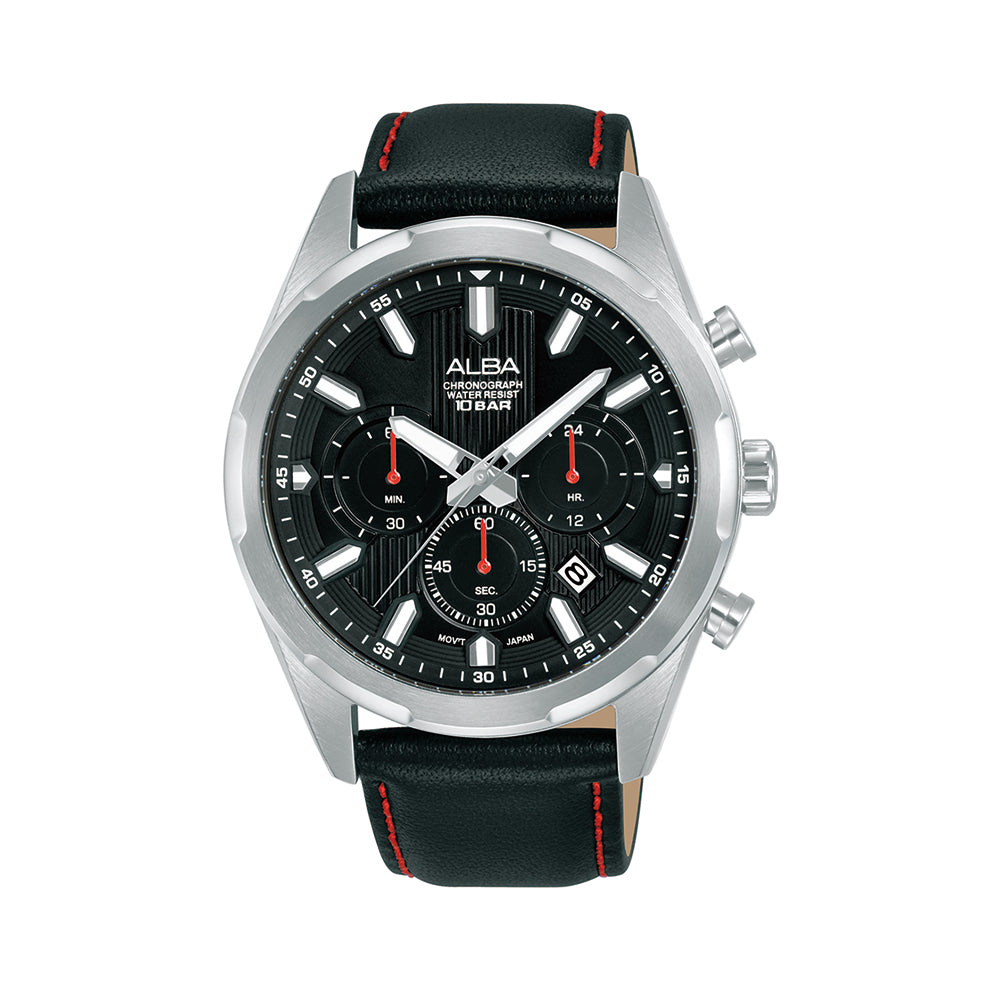 ALBA Men's Active Quartz Watch AT3J99X1