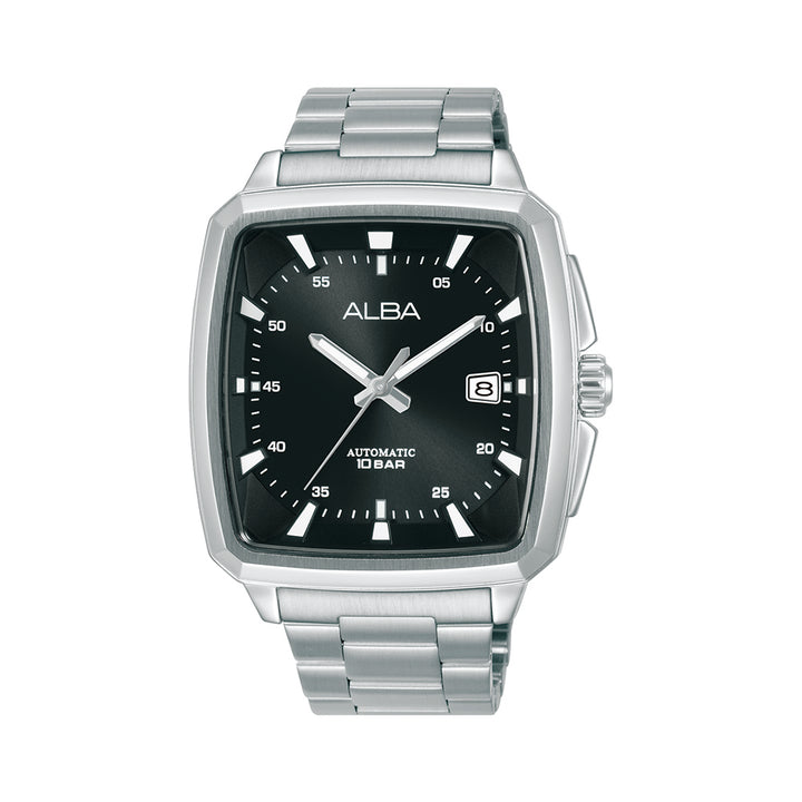 ALBA Men's Active Mechanical Watch AU4043X1