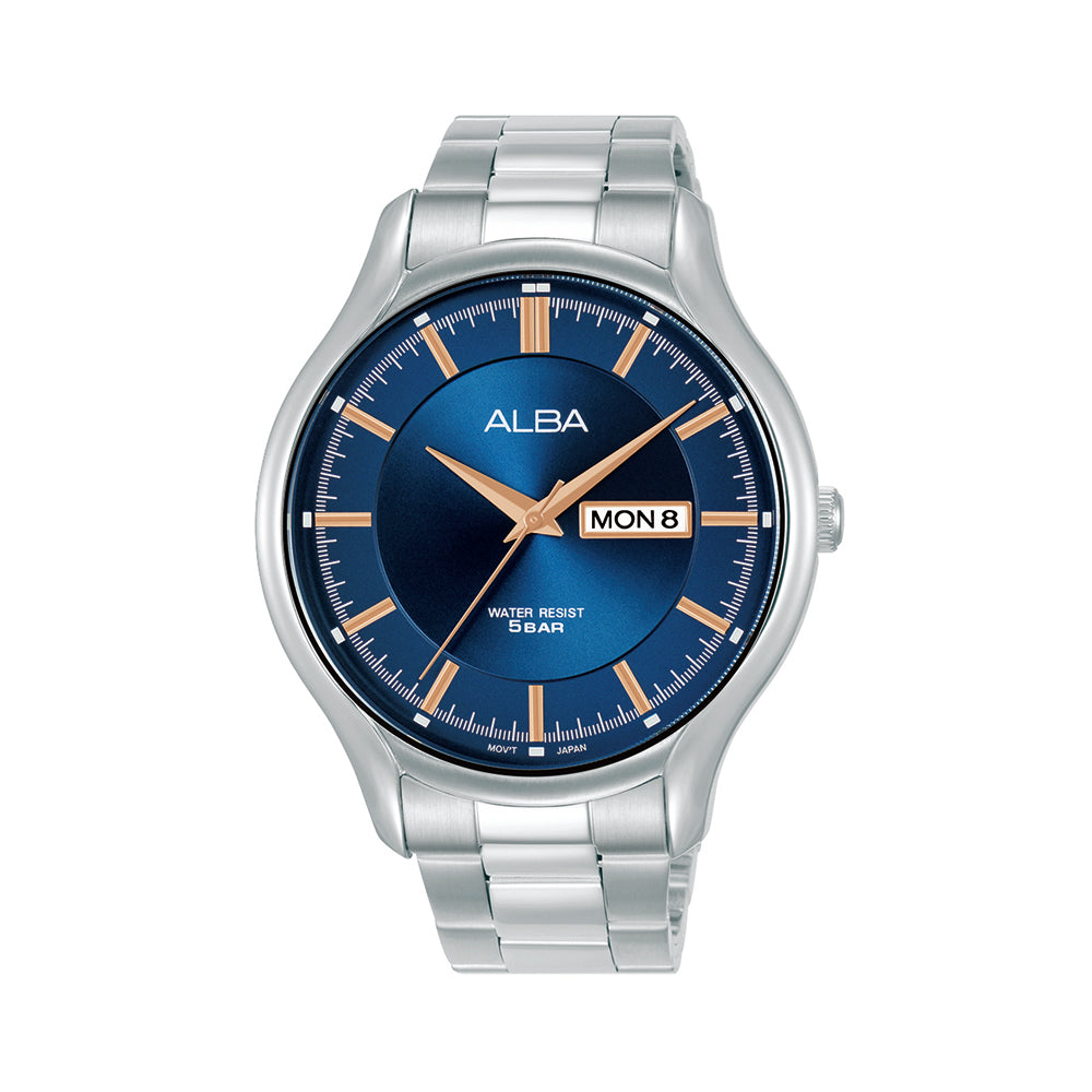 ALBA Men's Prestige Quartz Watch AV3561X1