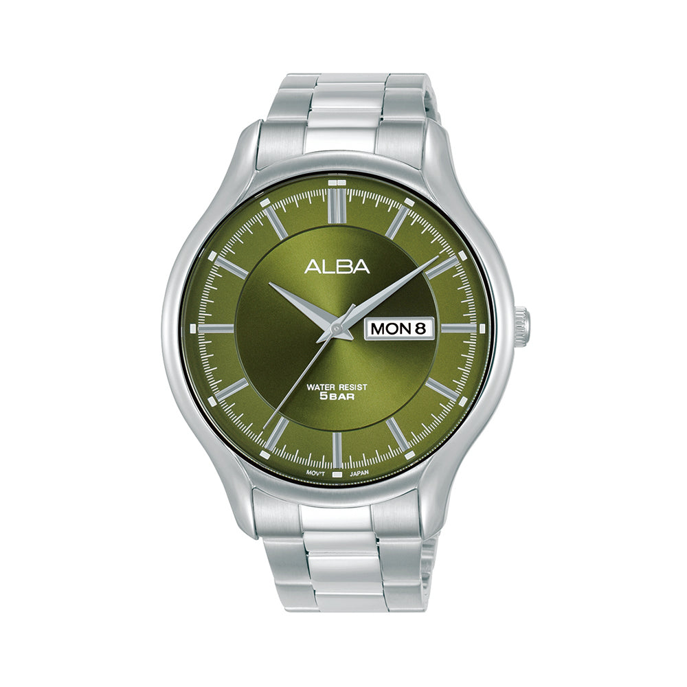 ALBA Men's Prestige Quartz Watch AV3565X1