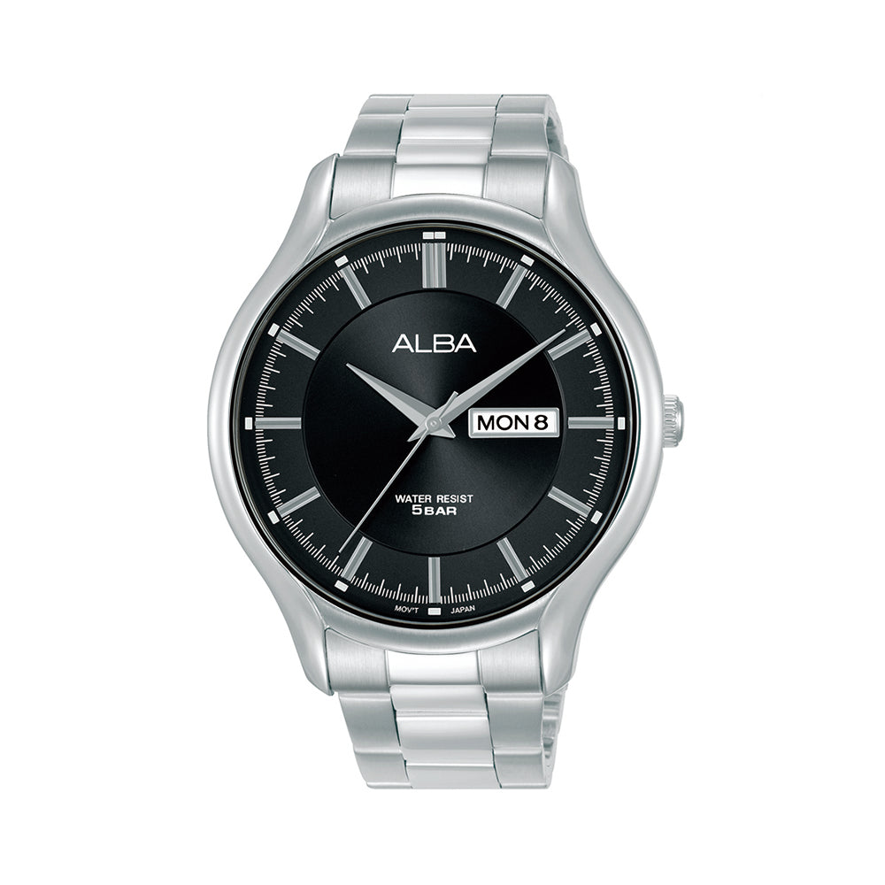 ALBA Men's Prestige Quartz Watch AV3567X1