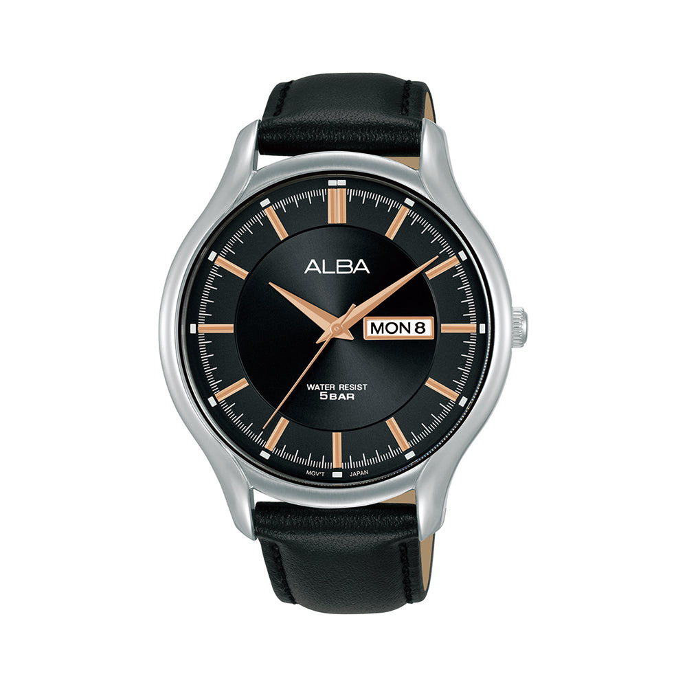 ALBA Men's Prestige Quartz Watch AV3571X1