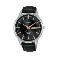 ALBA Men's Prestige Quartz Watch AV3571X1