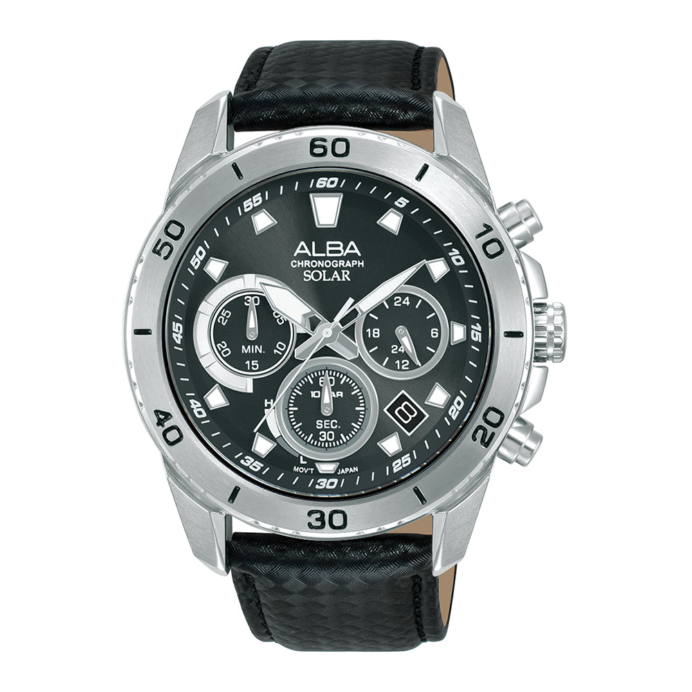 ALBA Men's Active Quartz Watch AZ5019X1