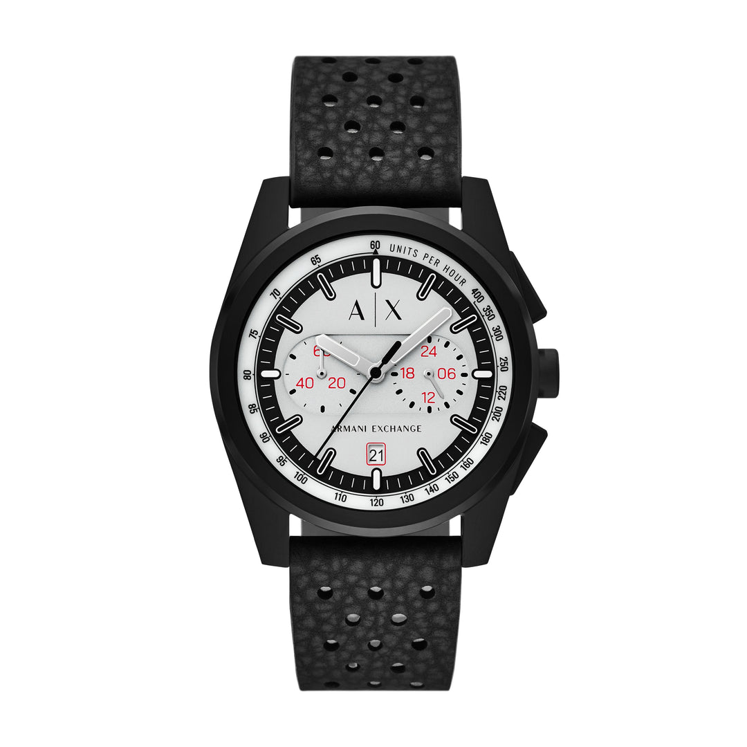 Armani Exchange Men's Quartz Chronograph Watch