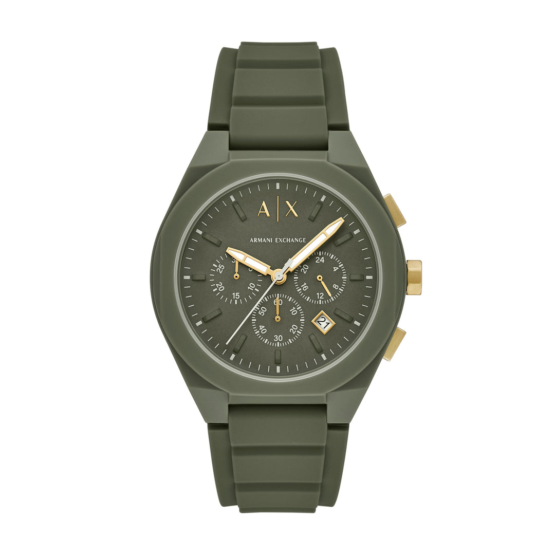 Armani Exchange Chronograph Watch