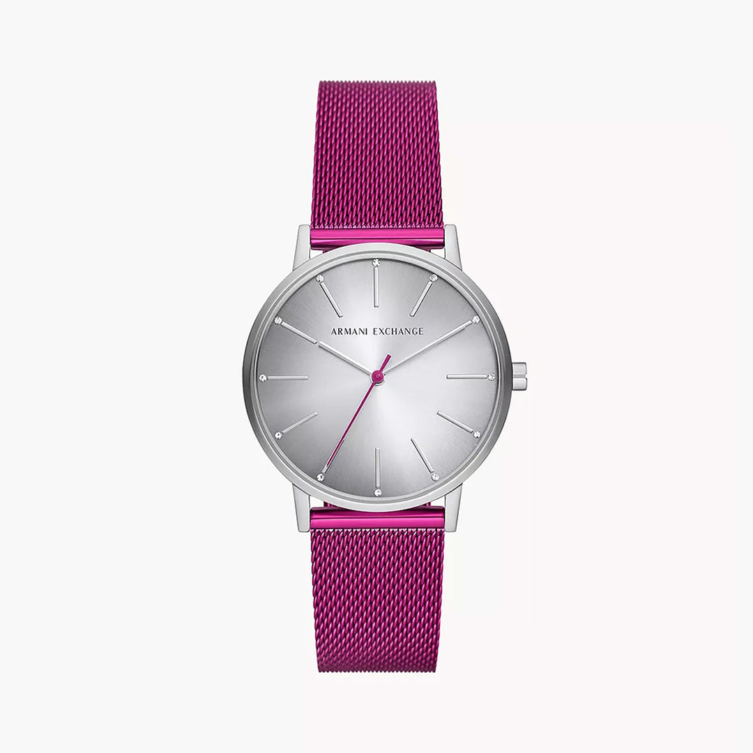 Armani Exchange Lola Women's Multi Stainless Steel Watch