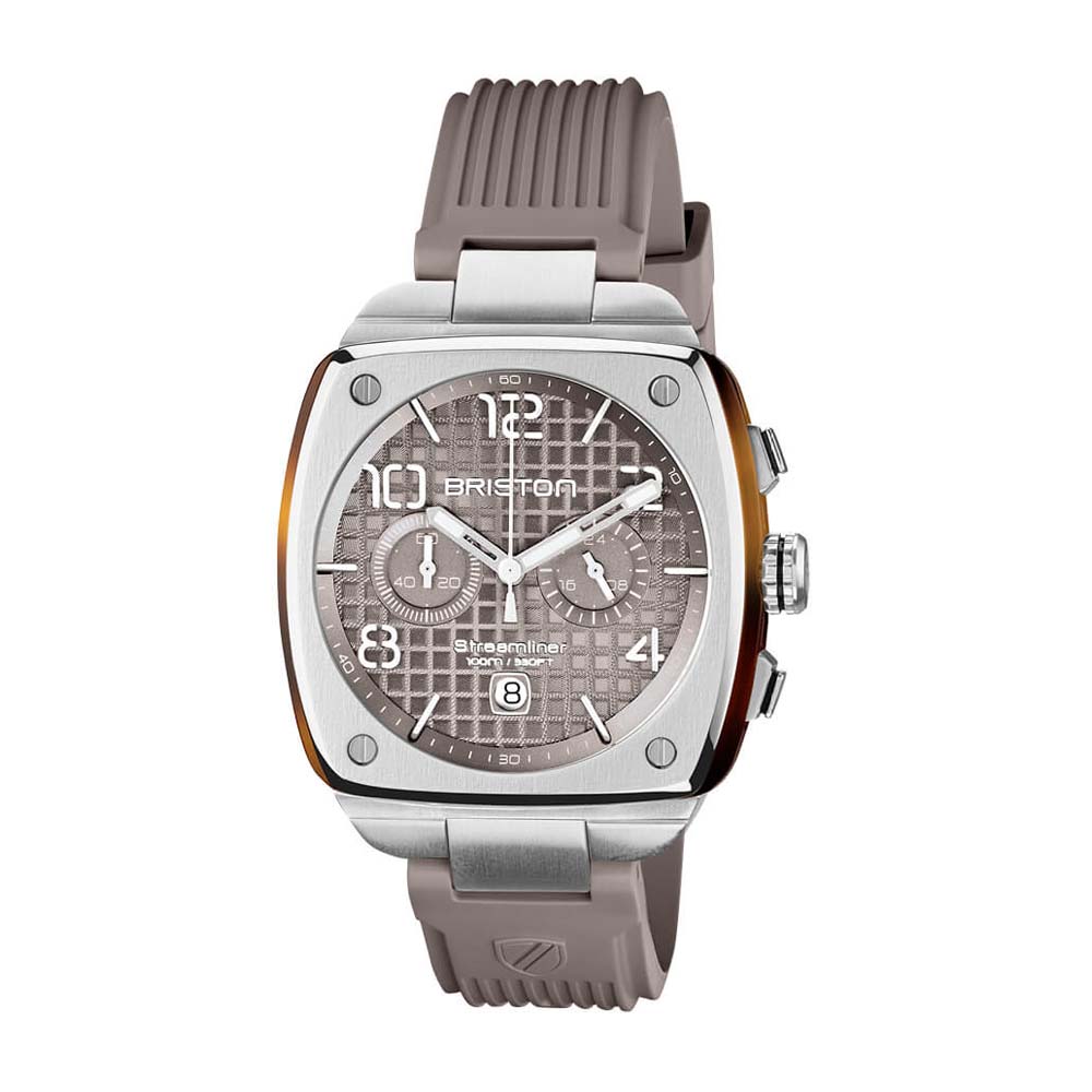 Briston Streamliner Urban Chrono Men's Watch