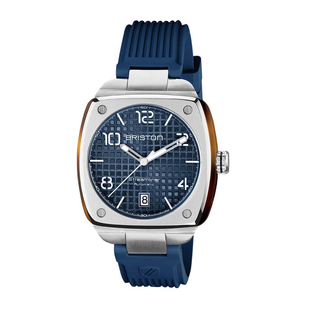 Briston Streamliner Urban Automatic HMS Men's Watch