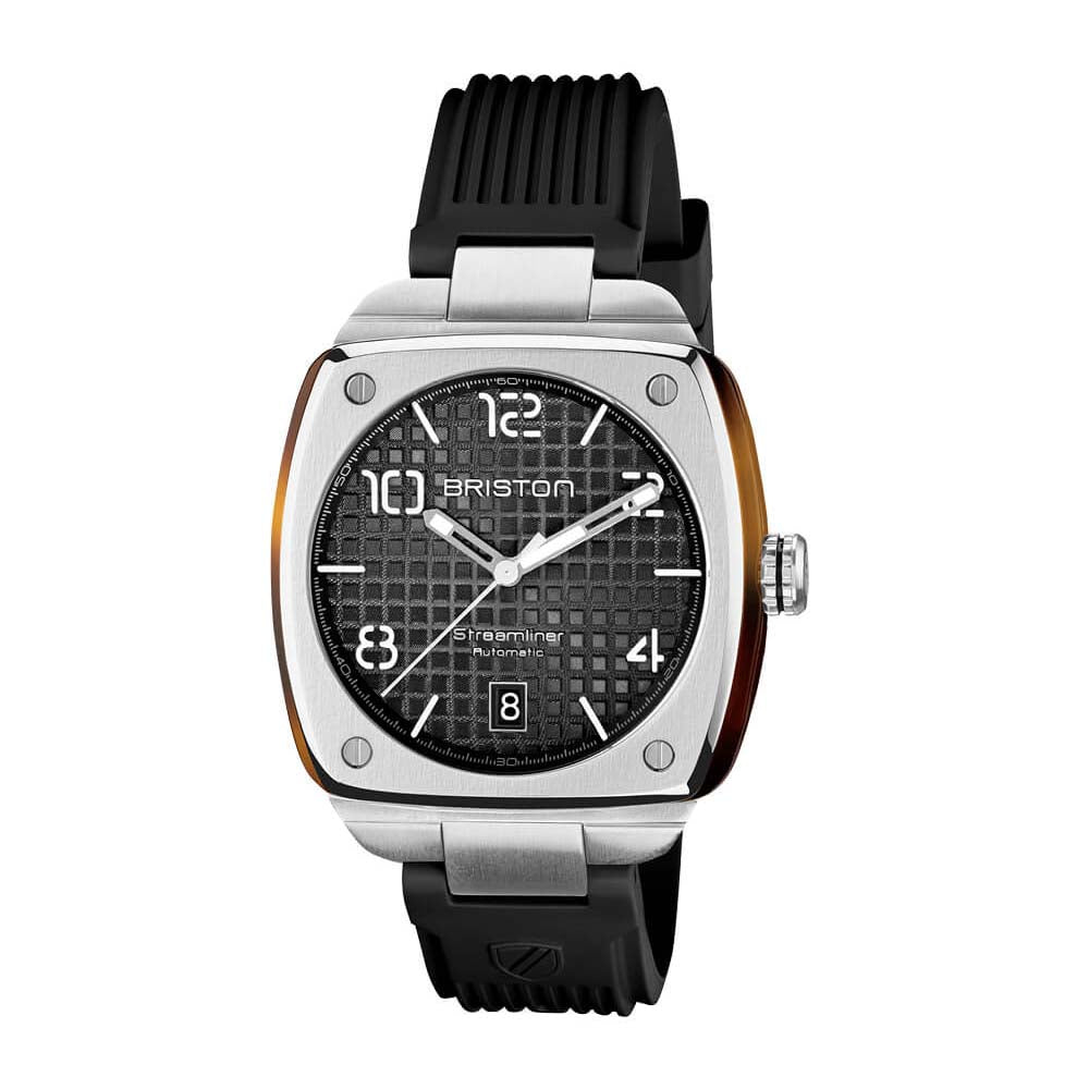 Briston Streamliner Urban Automatic HMS Men's Watch