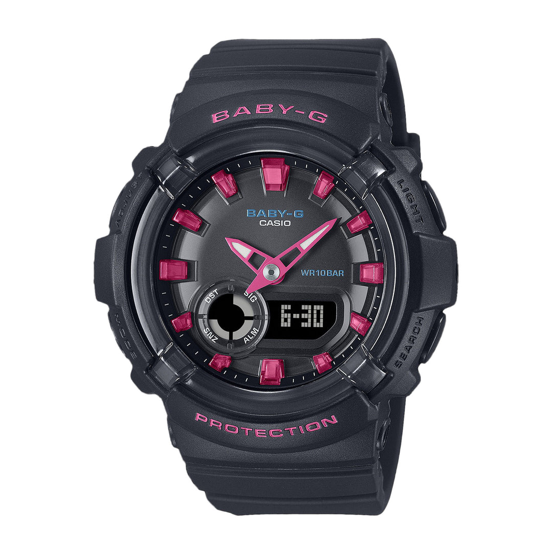 BABY-G Analog-Digital Women Watch BGA-280DN-1ADR