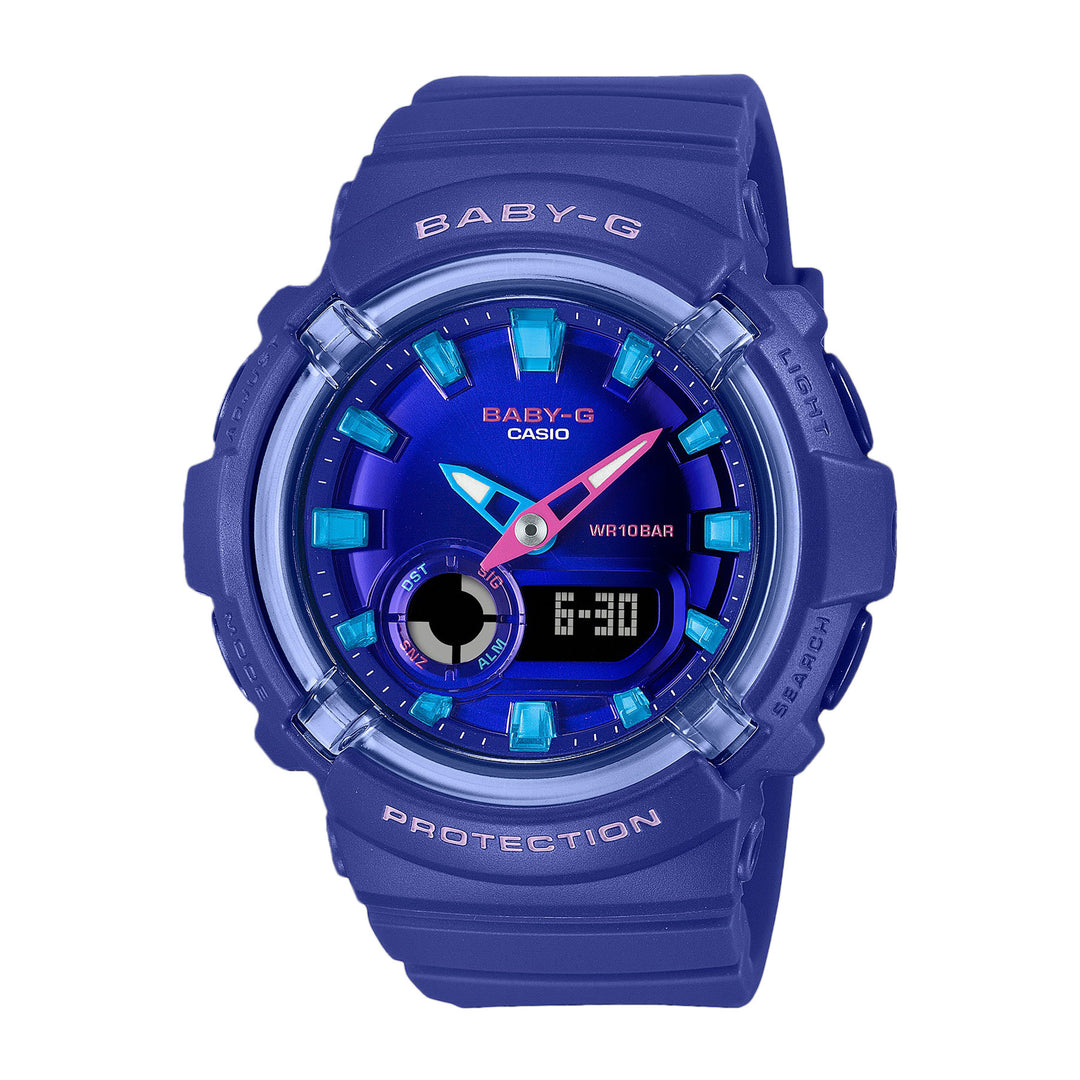 BABY-G Analog-Digital Women Watch BGA-280DN-2ADR