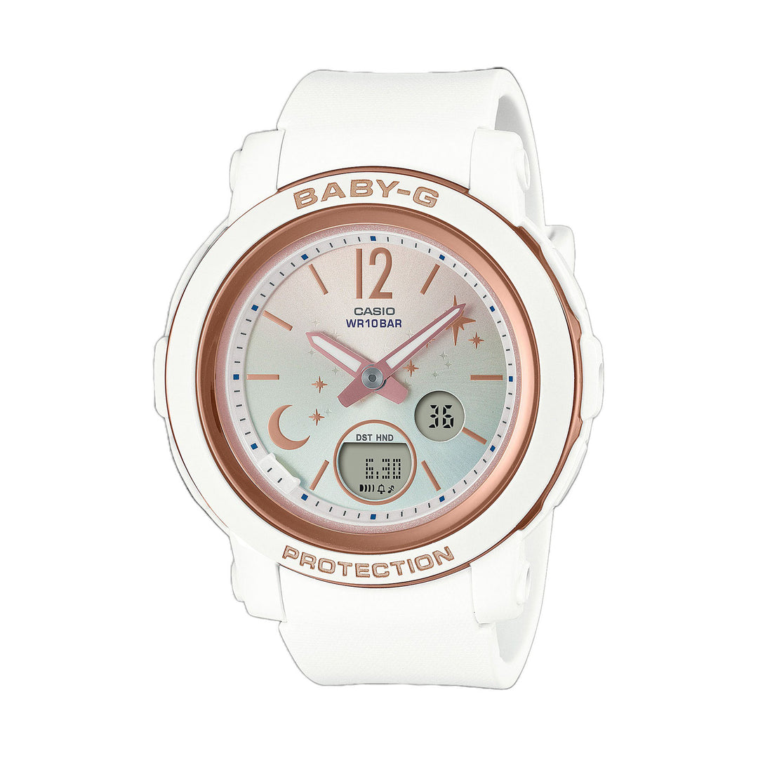 Baby-G Casual Women's Watch BGA-290DS-7ADR
