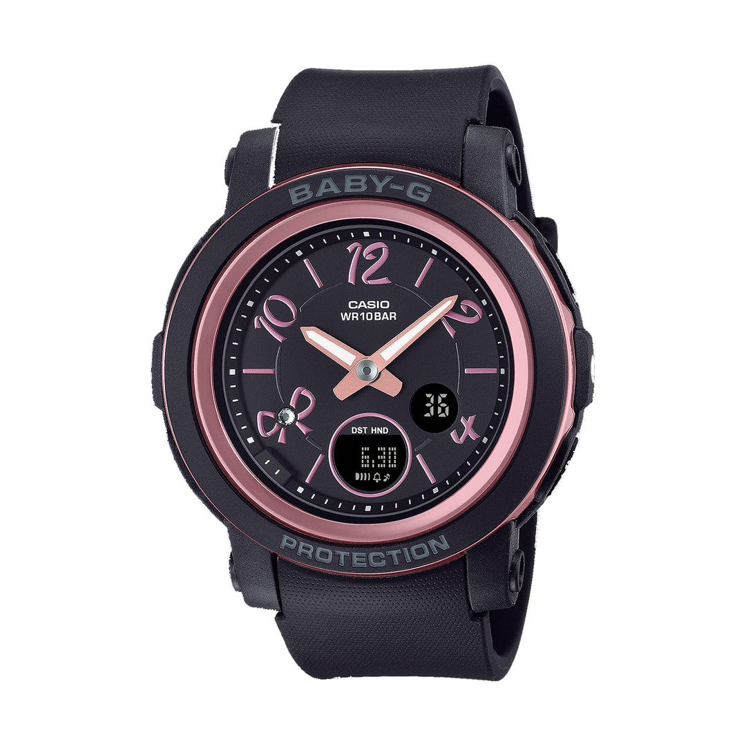 BABY-G Casual Women Watch BGA-290RA-1ADR