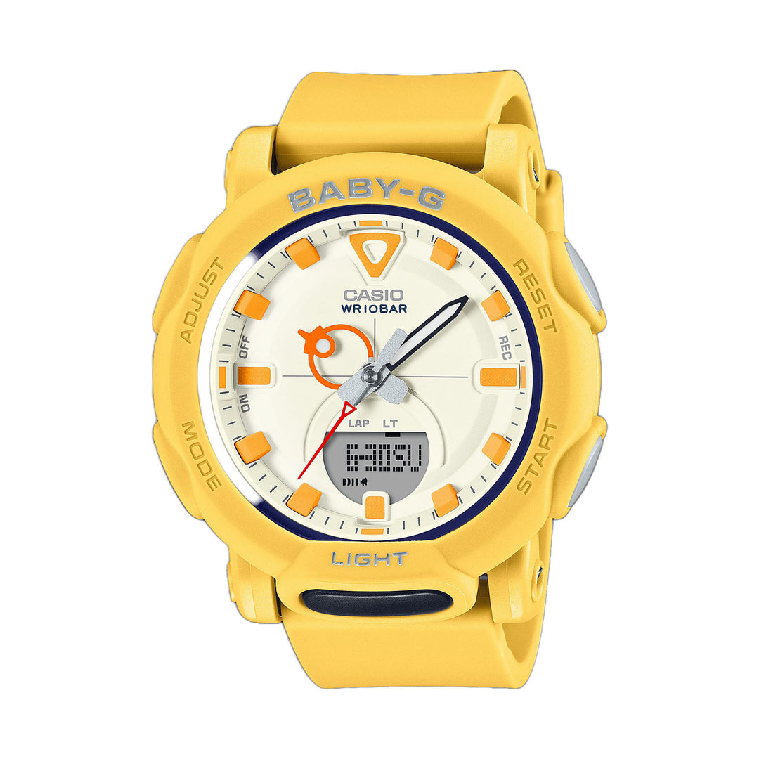 Baby-G Casual Women's Watch BGA-310RP-9ADR