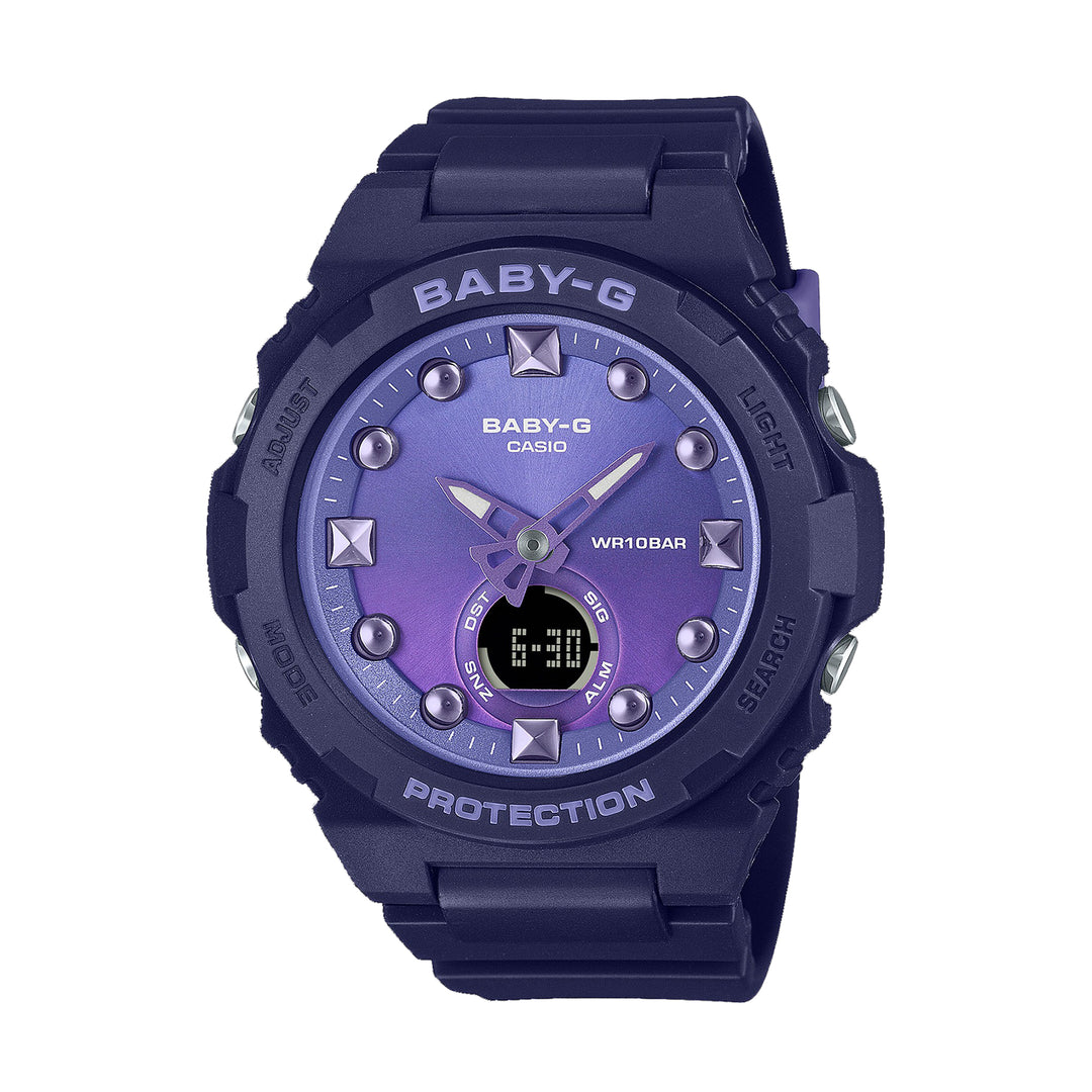 BABY-G Casual Women Watch BGA-320-2ADR