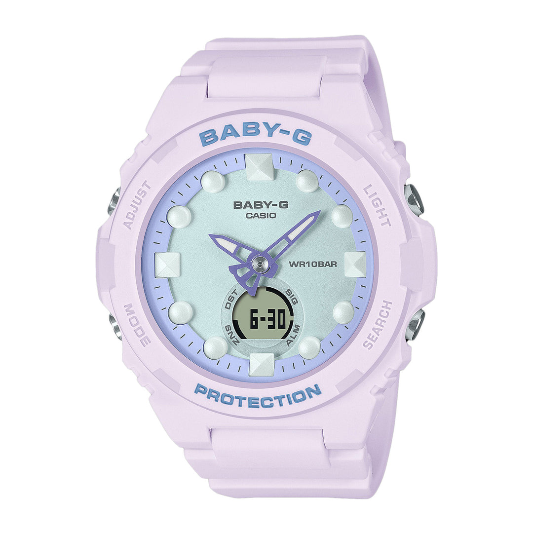 BABY-G Casual Women Watch BGA-320FH-4ADR