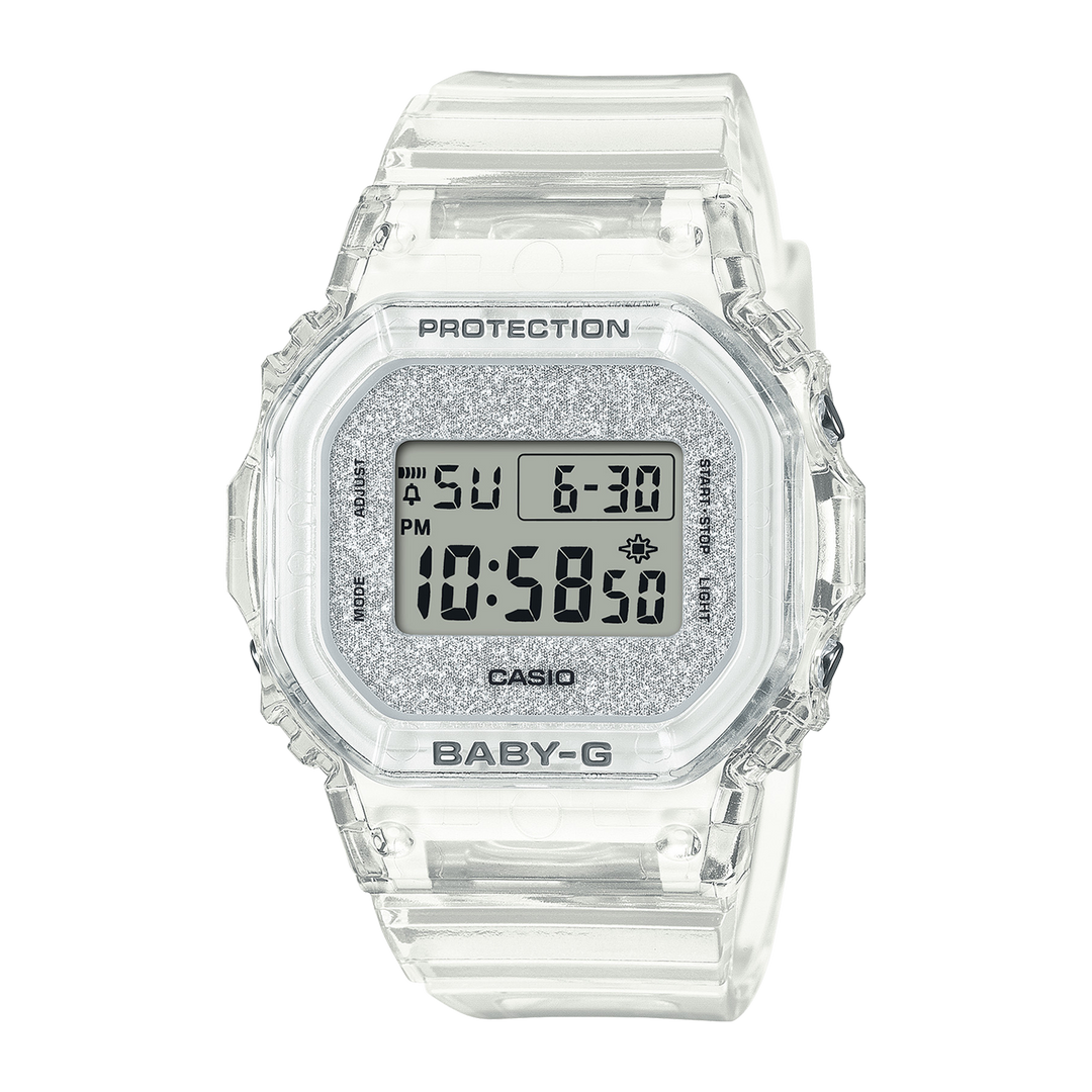 BABY-G Digital Casual Women Watch BGD-565GC-7DR