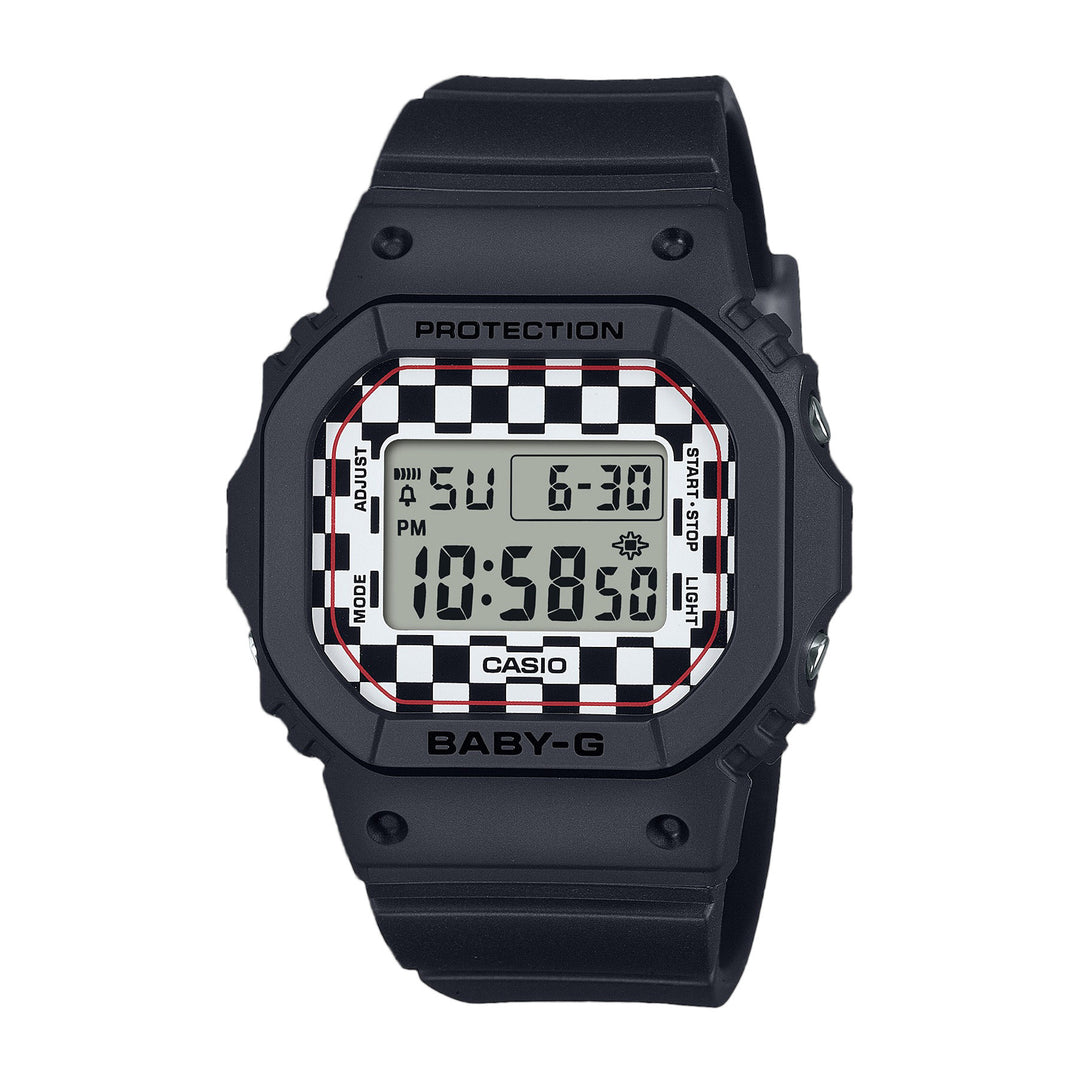 BABY-G Casual Women Watch BGD-565GS-1DR