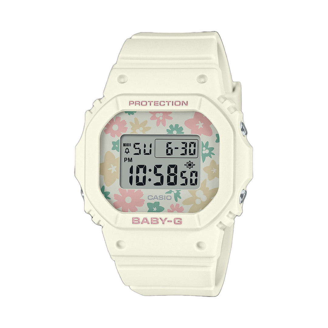 Baby-G Casual Women's Watch BGD-565RP-7DR
