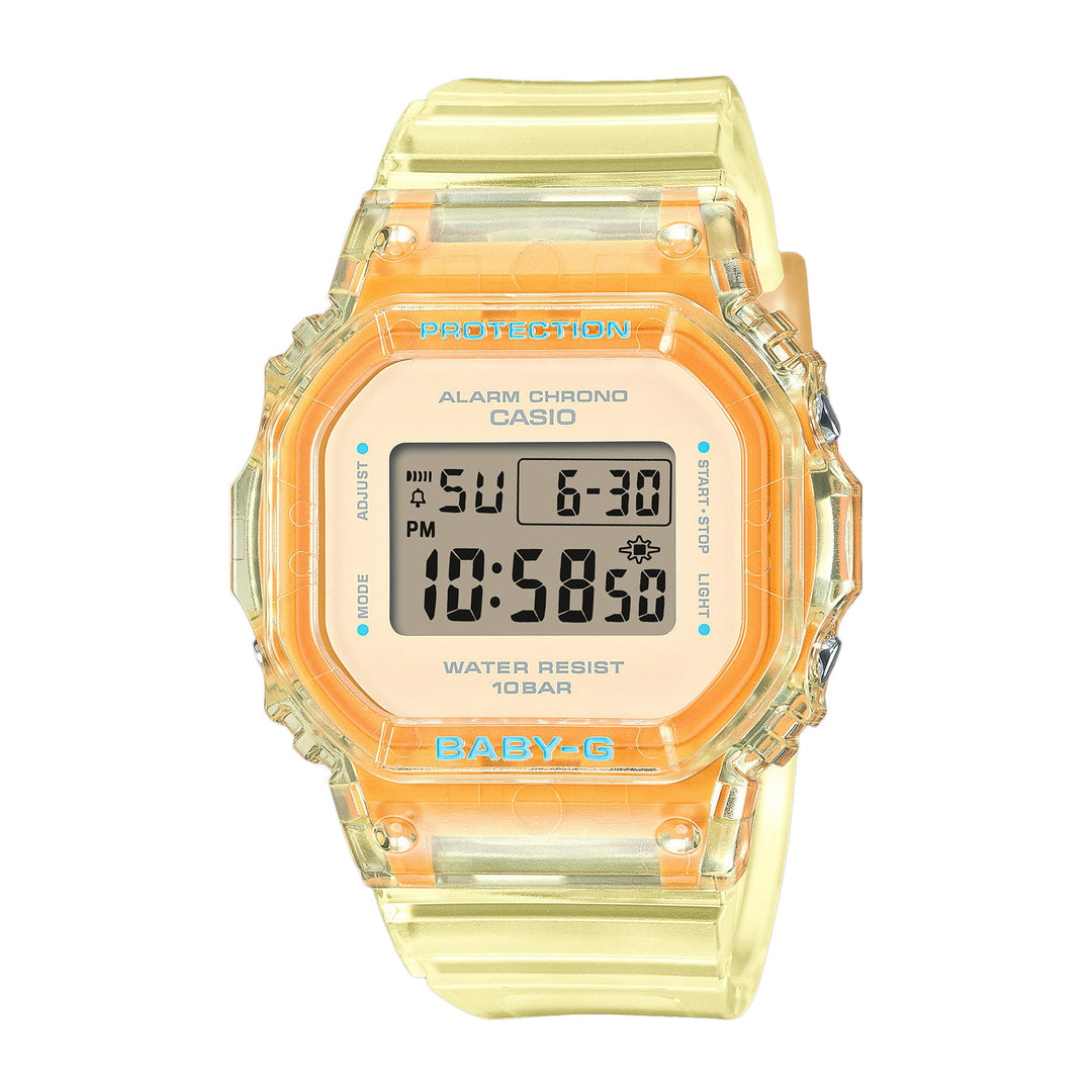 BABY-G Casual Women Watch BGD-565SJ-9DR