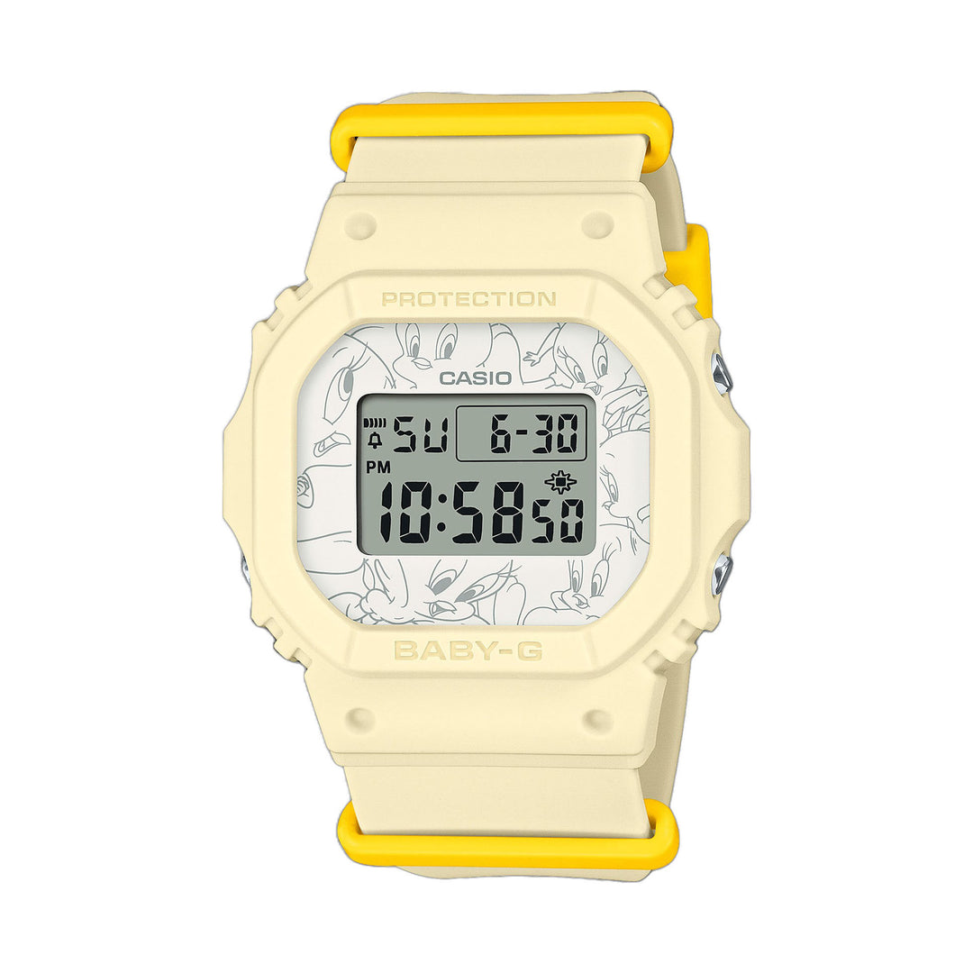 Baby-G Casual Women's Watch BGD-565TW-5DR