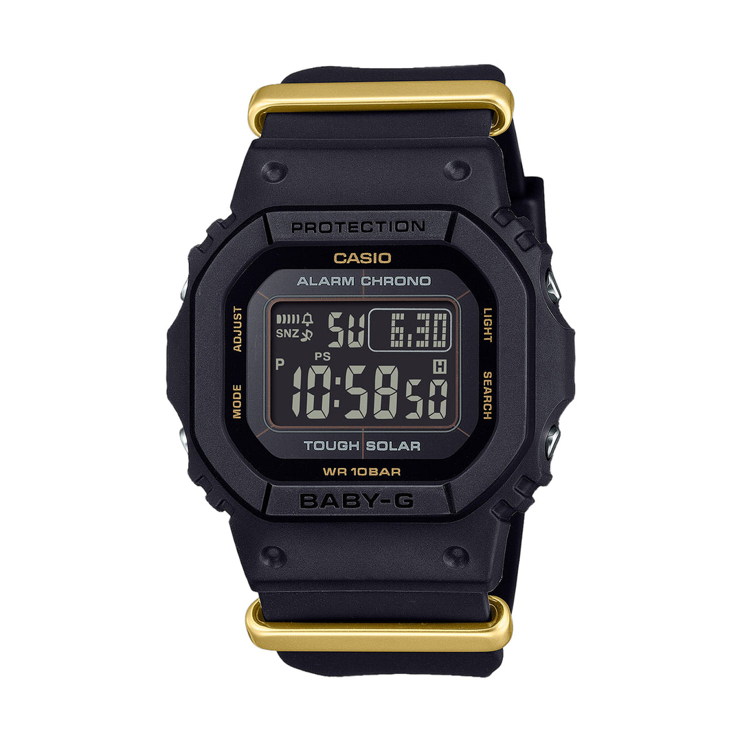 BABY-G CASIO Women Watch 50th Anniversary BGD-S565ZE-1DR