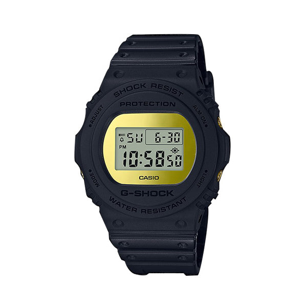 Casio G-Shock Men's Digital Quartz Watch