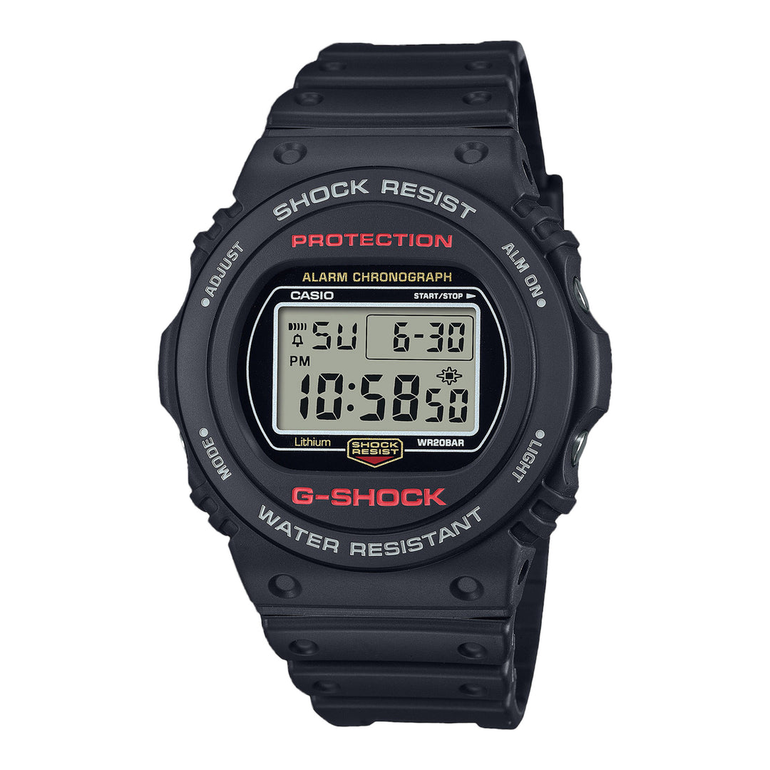 G-SHOCK Casual Men Watch DW-5750UE-1DR