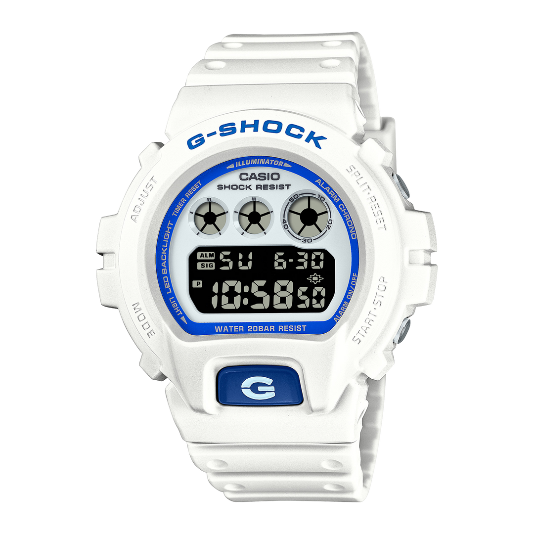 G-SHOCK Digital Men Watch DW-6900HDS-7A1DR