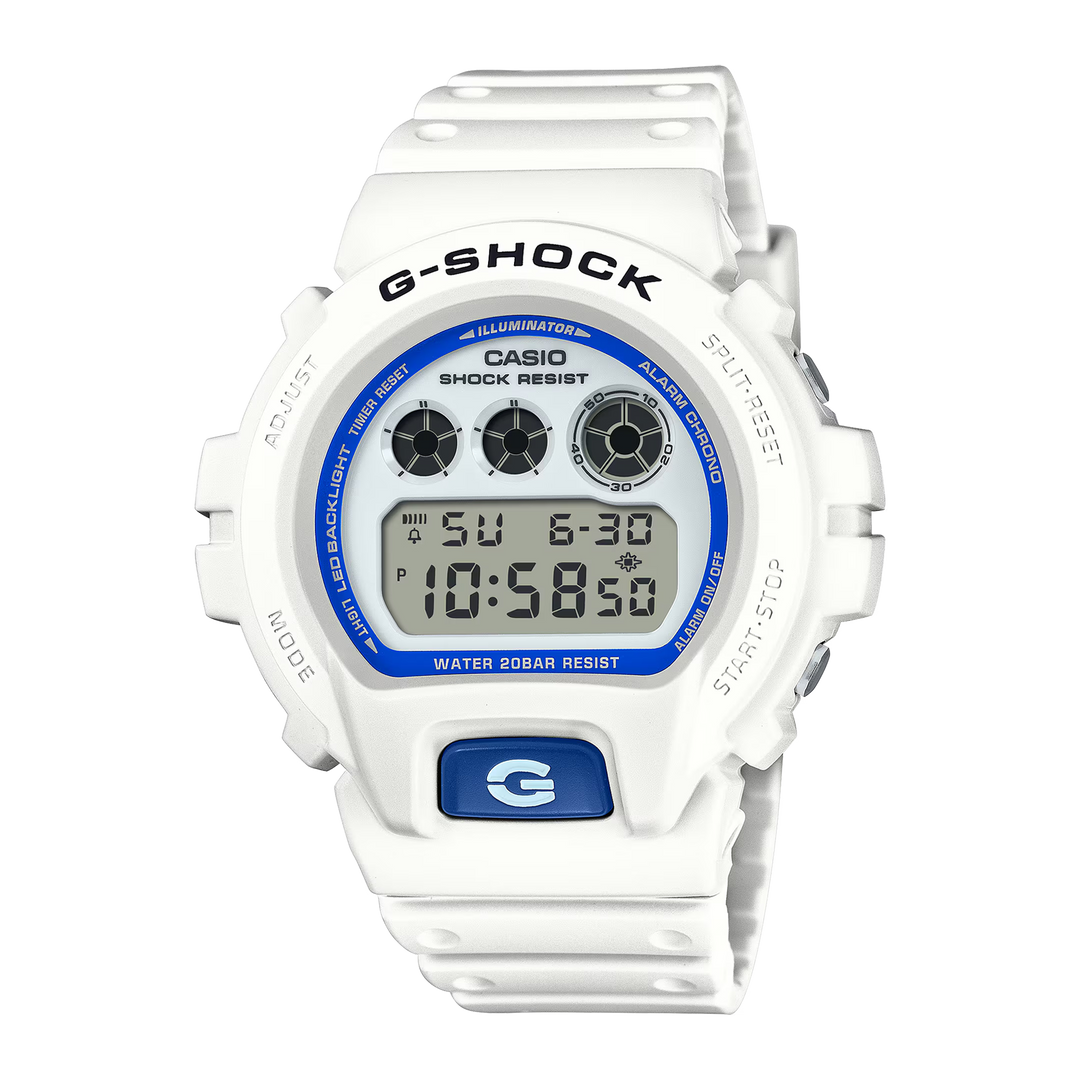 G-SHOCK Casual Men Watch DW-6900HDS-7DR