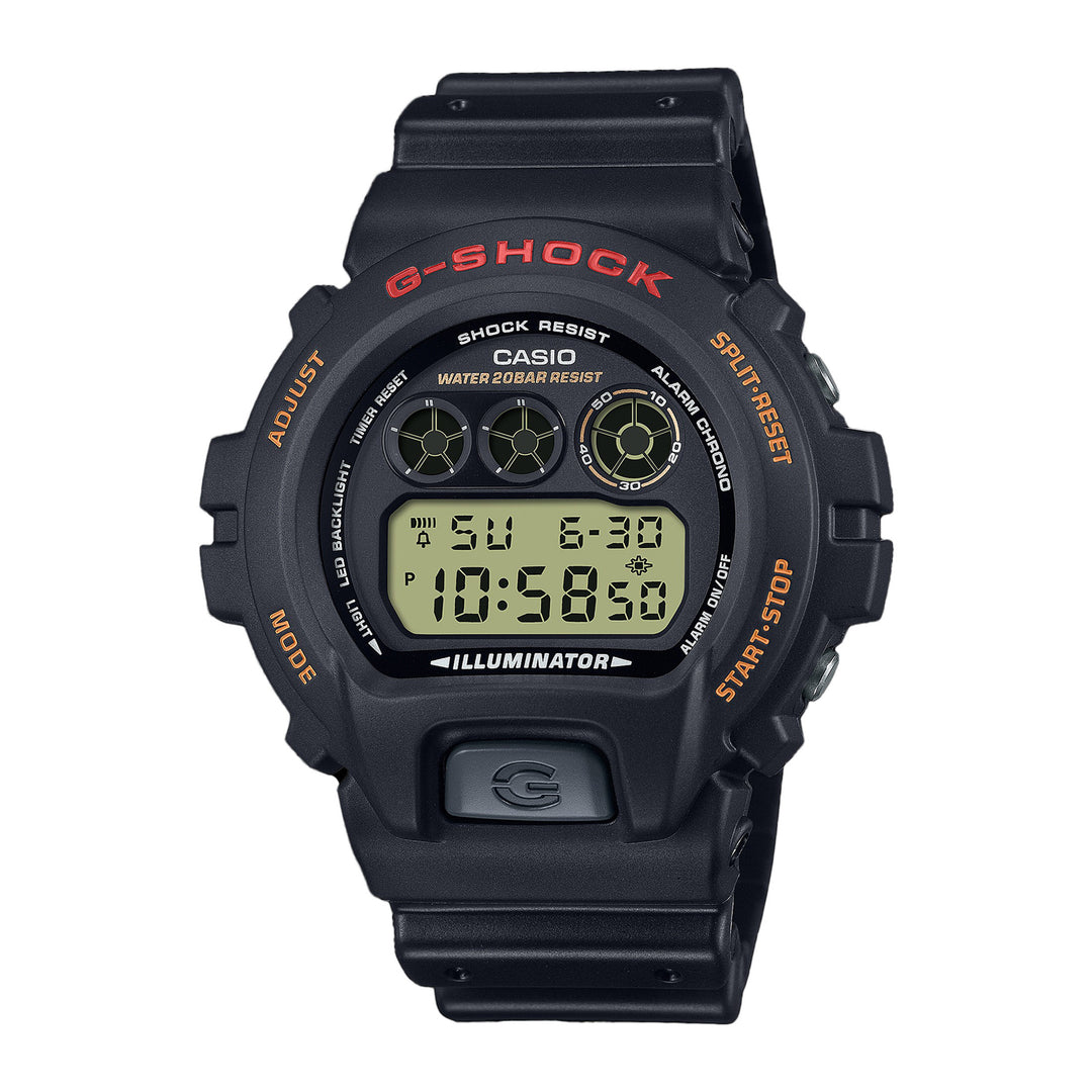 G-SHOCK Casual Men Watch DW-6900UB-9DR