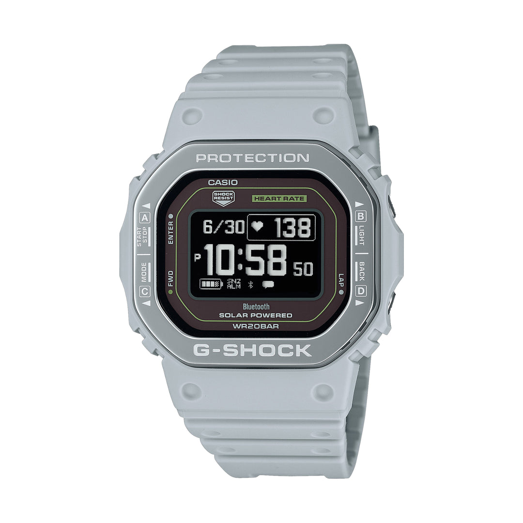 G-SHOCK G-Squad Sporty Men Watch DW-H5600MB-8A9DR