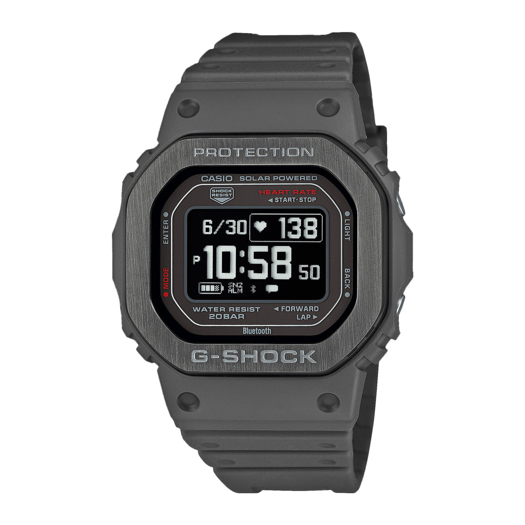 CASIO G-SHOCK DW-H5600MB-8DR Men Watch