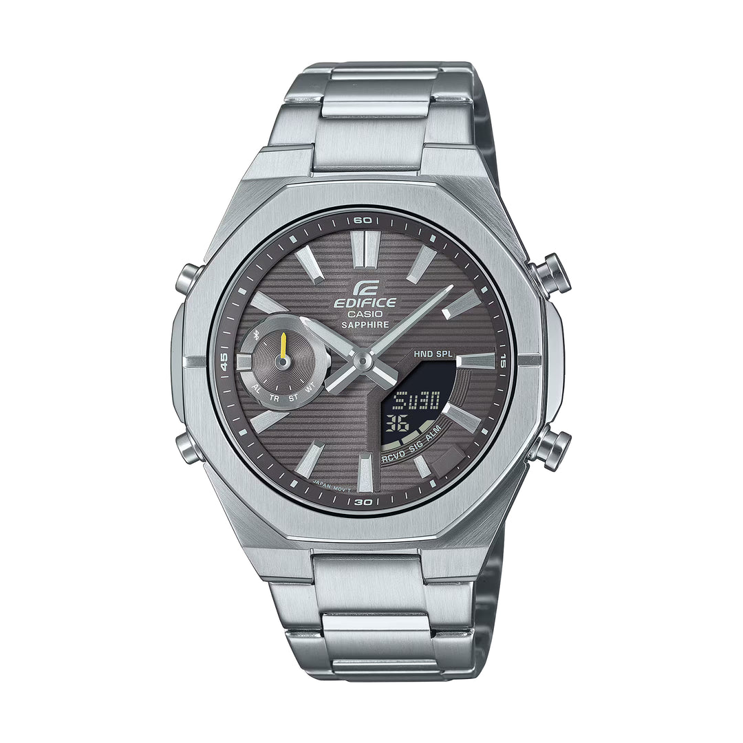 EDIFICE Smartphone Link Men Watch ECB-S10D-8ADF