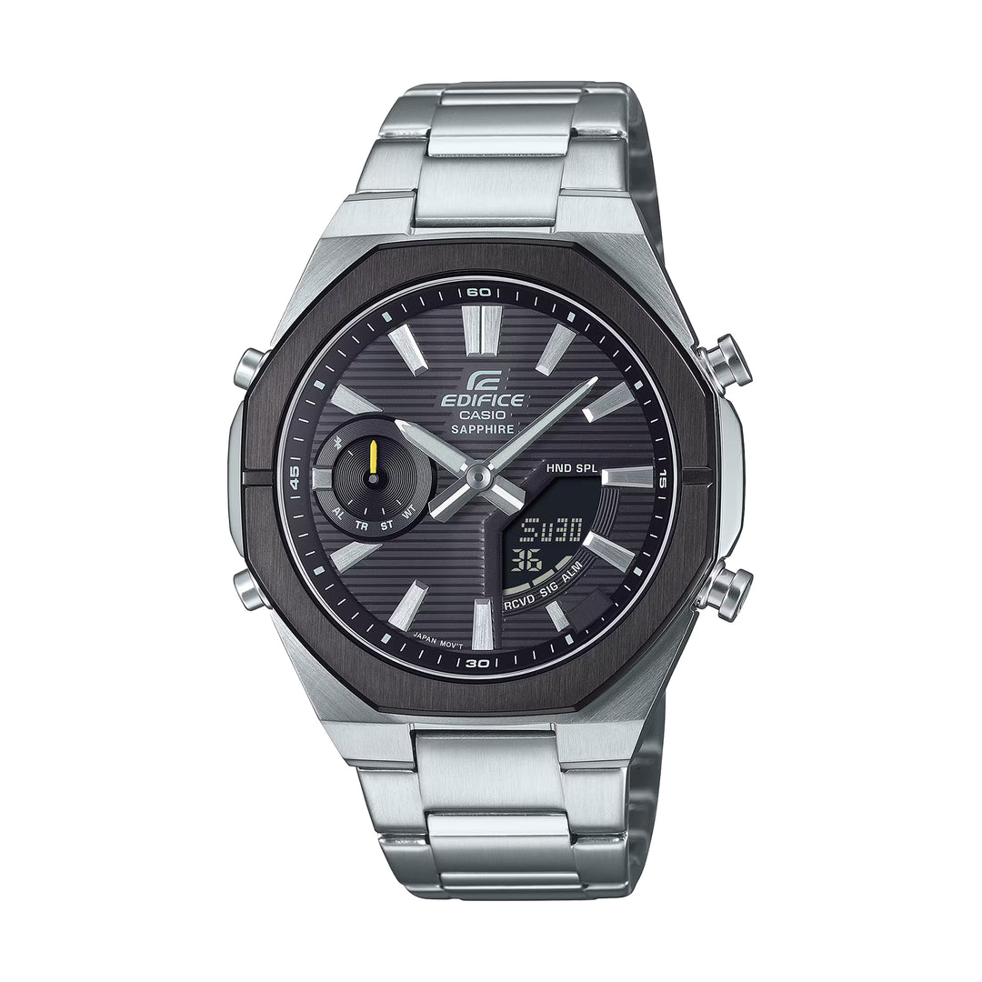 EDIFICE Smartphone Link Men Watch ECB-S10DB-1ADF