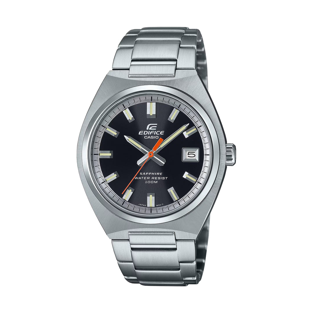 EDIFICE Standard Chronograph Men Watch EFB-109D-1AVDF