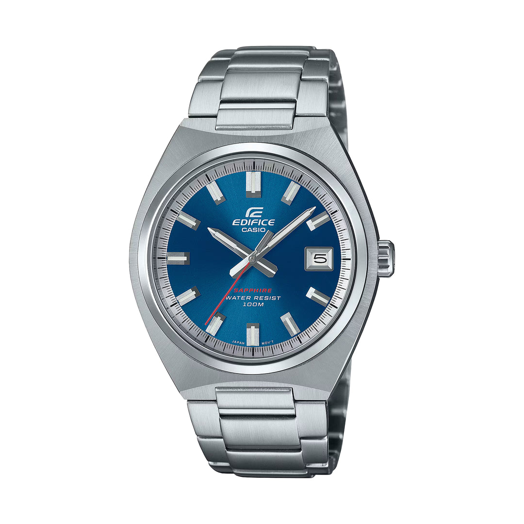 EDIFICE Standard Chronograph Men Watch EFB-109D-2AVDF