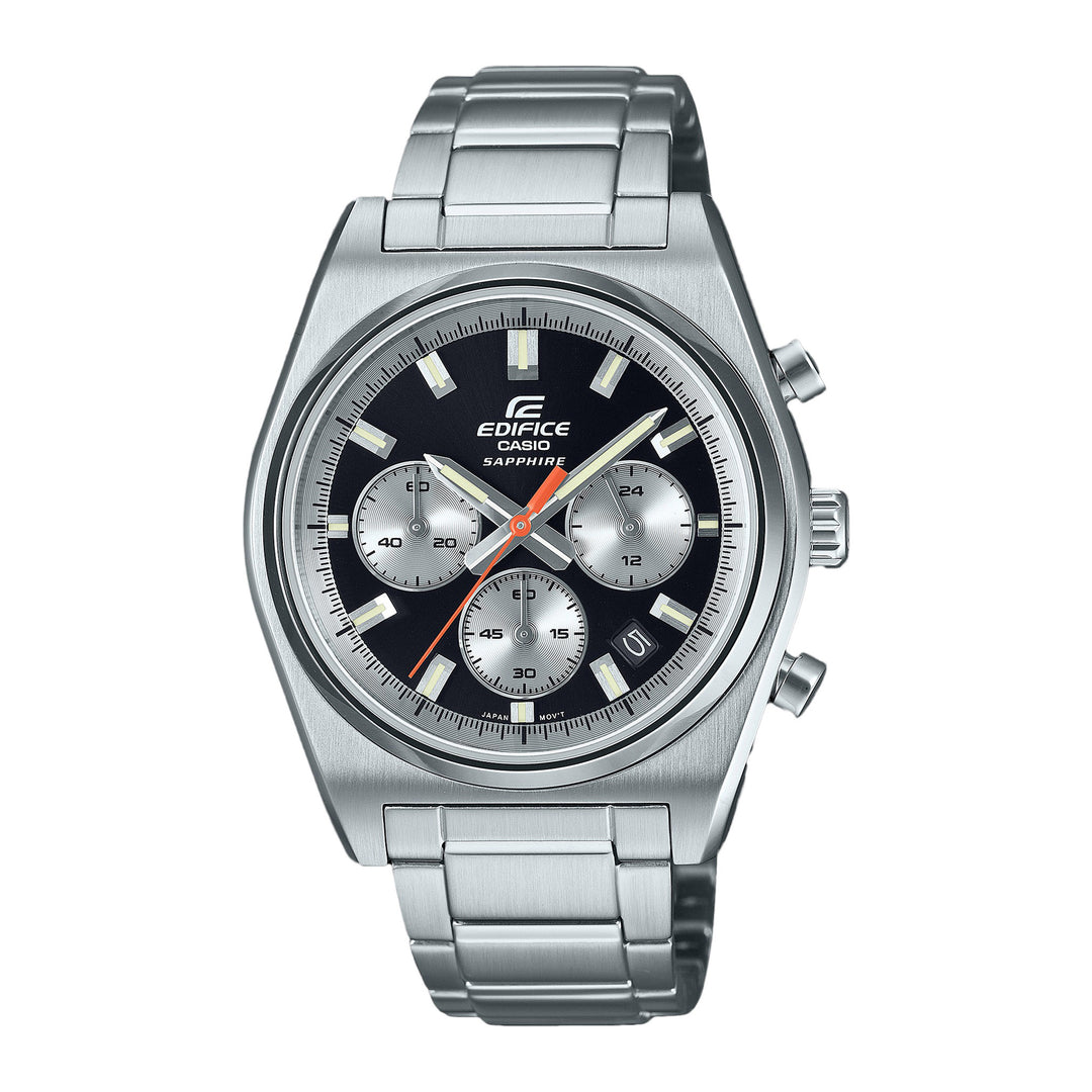 EDIFICE STANDARD CHRONOGRAPH Men Watch EFB-730D-1AVUDF