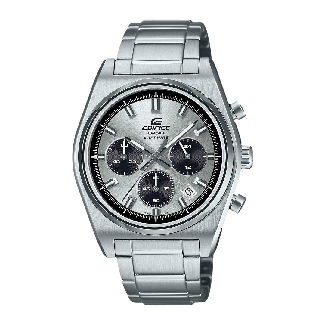 EDIFICE STANDARD CHRONOGRAPH Men Watch EFB-730D-7AVUDF